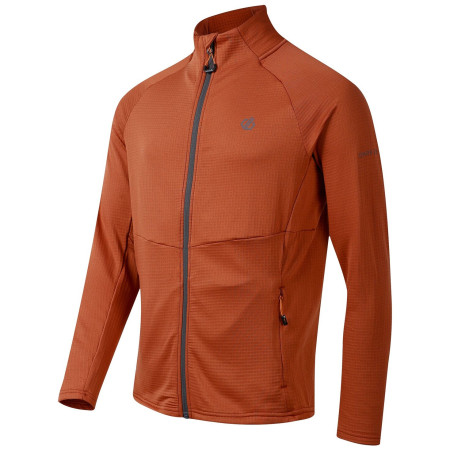 Pánska mikina Dare 2b Apex Stretch Midlayer