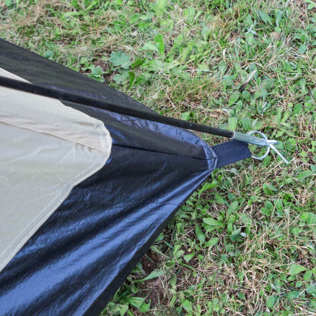 Stan Zulu Easy Tent 3 Plus