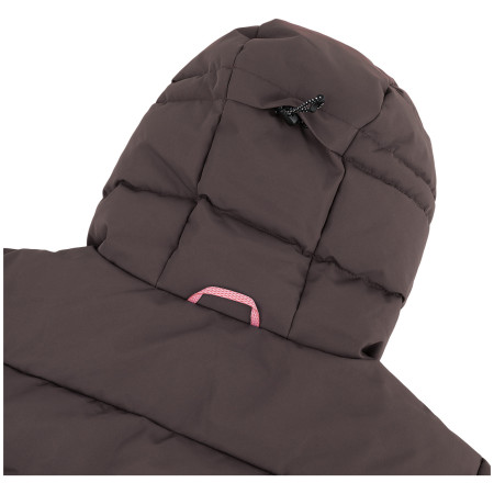 Dámsky zimný kabát MOOA Thermora Coat