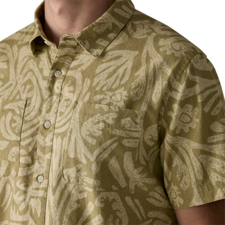 Pánska košeľa Patagonia Men's Back Step Shirt