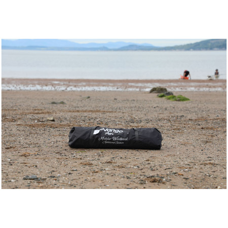 Zástena Vango AirBeam Modular Windbreak
