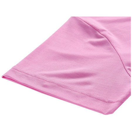 Dámske tričko Alpine Pro Basika