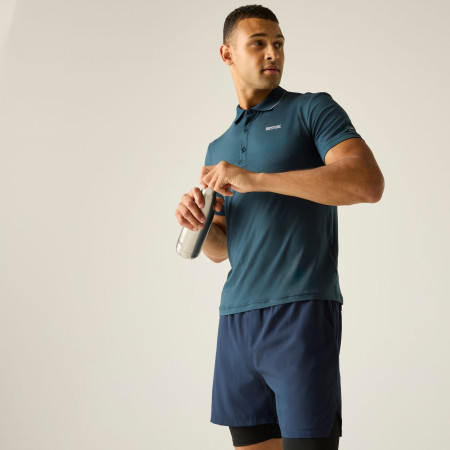 Pánske tričko Regatta Maverik Stretch