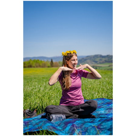 Pikniková deka Zulu Tapis