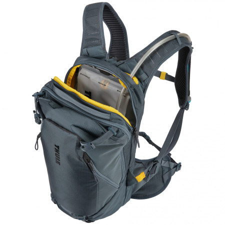 Cyklistický batoh Thule Rail 18L