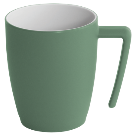 Sada hrnčekov Outwell Gala 4 Person Mug Set