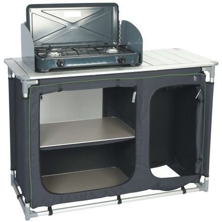 Kuchyňa Bo-Camp Cupboard s dřezem