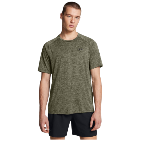 Pánske tričko Under Armour Tech SS Tee 2.0