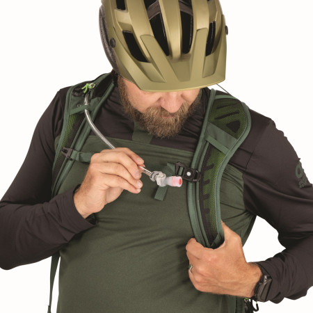 Batoh Osprey Raptor 10