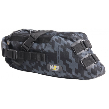 Taška pod sedlo Sport Arsenal Art. 623