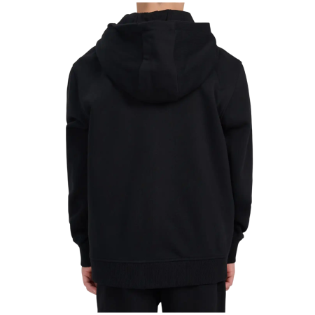 Detská mikina 4F Sweatshirt M1859 Deep Black