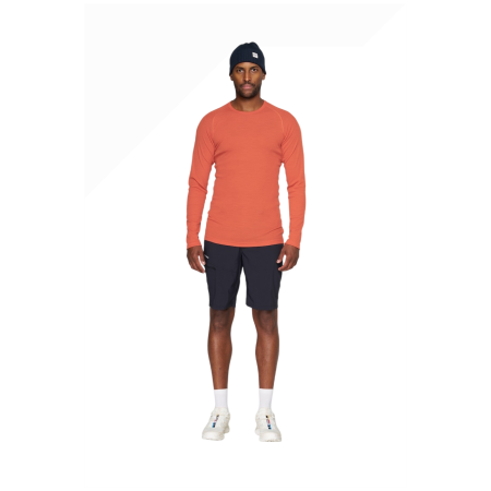 Pánske funkčné tričko Devold Adventure Merino 190 Shirt Man