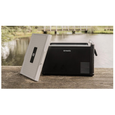 Chladiaci boxy Mestic Coolbox Compressor MCCP-35 AC/DC