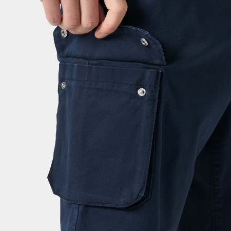 Pánske kraťasy Helly Hansen Bryggen Cargo Shorts