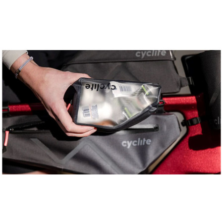 Vak Cyclite Pouch / 02