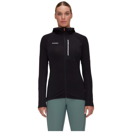 Dámska funkčná mikina Mammut Aenergy Light ML Hooded Jacket Women
