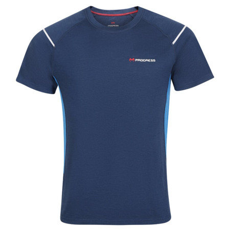 Pánske funkčné tričko Progress MW NKR 170