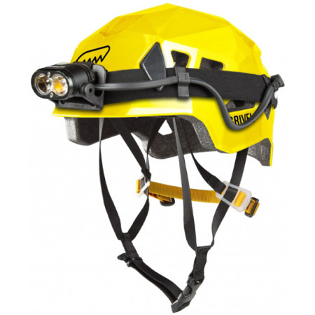 Lezecká helma Grivel Stealth