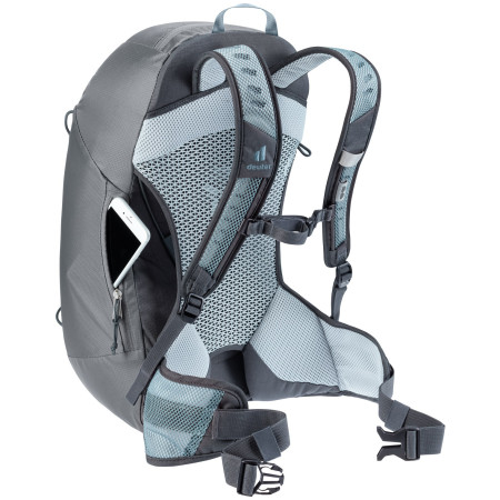 Dámsky batoh Deuter AC Lite 21 SL