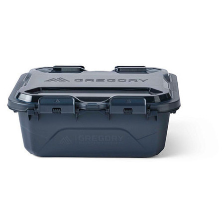 Úložný box Gregory Alpaca Gear Box 25L modrá SLATE BLUE