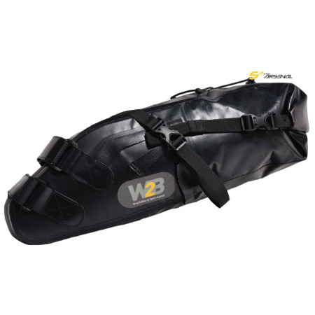 Taška pod sedlo Sport Arsenal Art. 612