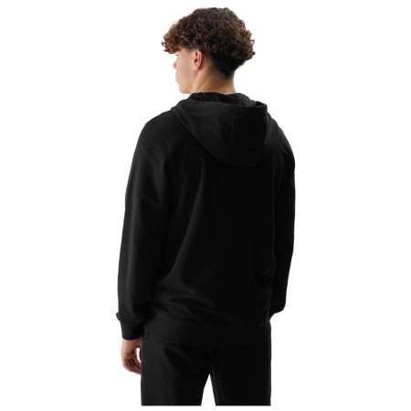 Pánska mikina 4F Sweatshirt M0951