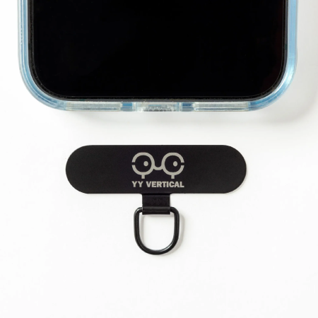 Doplnok YY VERTICAL Spare Part - Phone Adapter