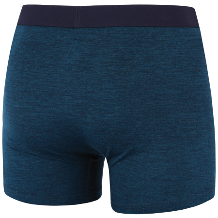 Pánske boxerky MOOA MerinoSilk 4in 3-pack