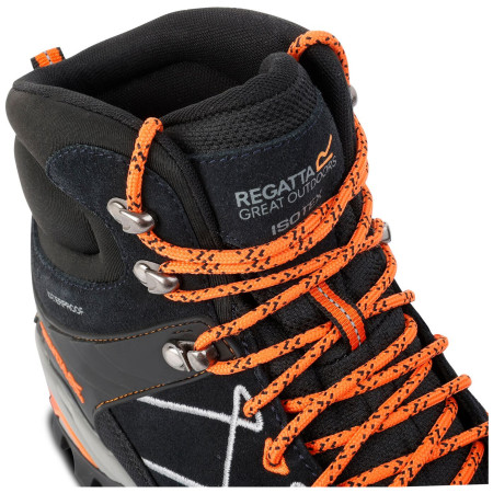 Pánske topánky Regatta Samaris Pro II