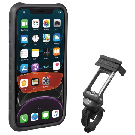 Obal Topeak Ridecase pre Iphone 11