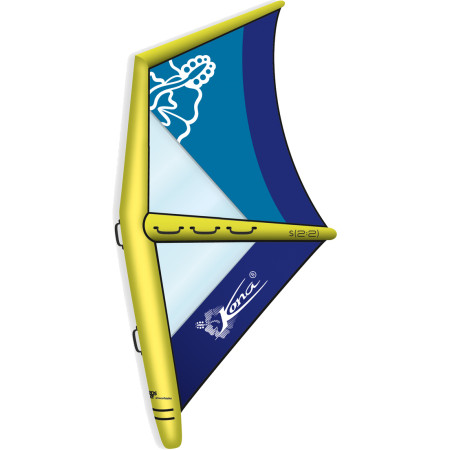 Plachta k paddleboardu Kona Kona Air Rig S