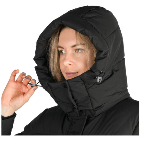 Dámsky kabát Northfinder Evelynn