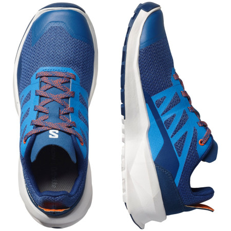 Juniorské topánky Salomon Patrol J