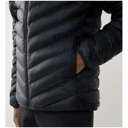 Pánska bunda Haglöfs Särna Mimic II Hood