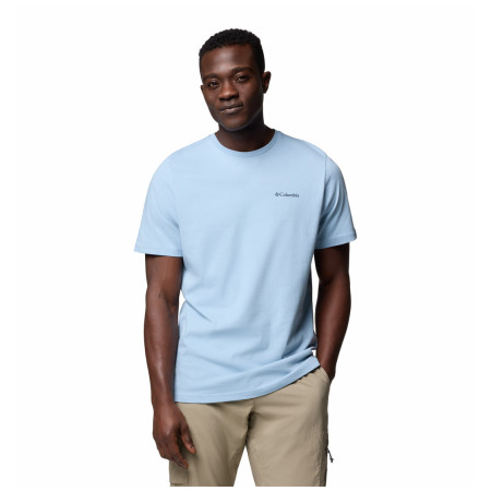 Pánske tričko Columbia Hageman™ Graphic Tee