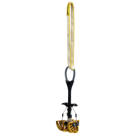 Friend Black Diamond C4 Extendable Sling Camalot 2 žltá yellow