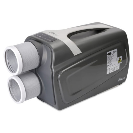 Klimatizácia Yolco TC390