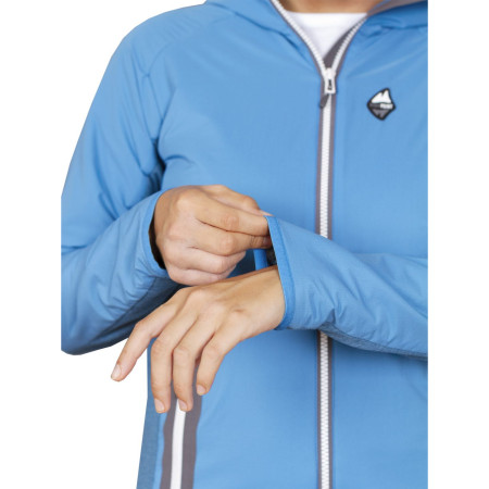 Dámska bunda High Point Total Alpha Hoody Lady Jacket