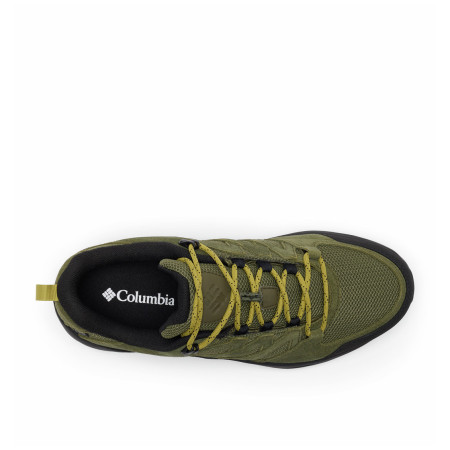 Pánske trekové topánky Columbia Redmond™ Iv Low Waterproof