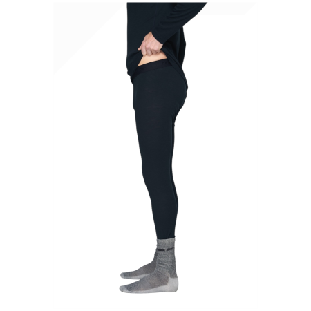 Pánske funkčné spodky Devold Adventure Merino 190 Longs Man