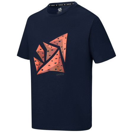 Pánske tričko Dare 2b Movement III Tee