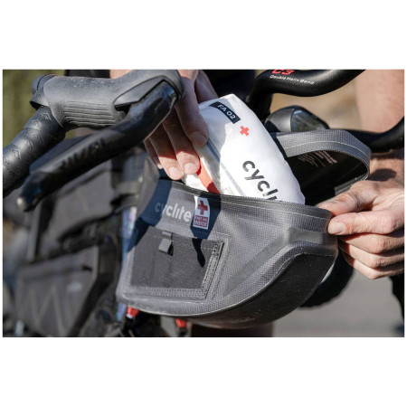 Cestovná lekárnička Cyclite First Aid Kit / 02