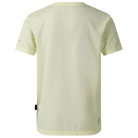 Detské tričko Dare 2b Amusing Tee Wax Yellow