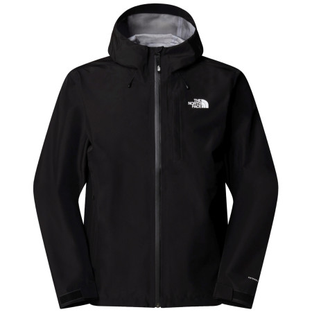 Pánska bunda The North Face M Dryzzle Futurelight 2 Jacket čierna TNF BLACK