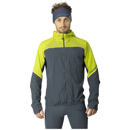 Pánska bunda Dynafit Alpine Wind Jkt M