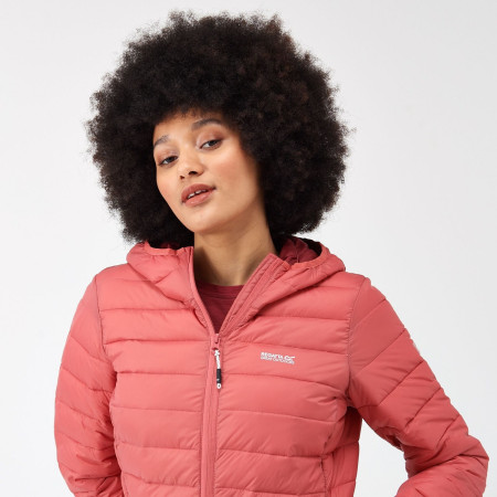 Dámska bunda Regatta Wmn Hood Marizion