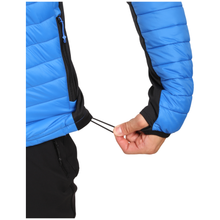 Pánska bunda Kilpi Actis-M