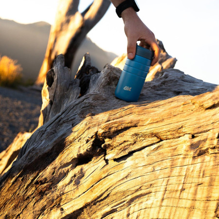 Termohrnček Esbit Majoris 450 ml black