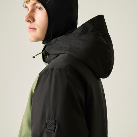 Pánska bunda Dare 2b Precision II Jacket