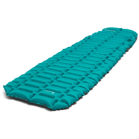 Nafukovacia karimatka Warg Hugo modrá blue